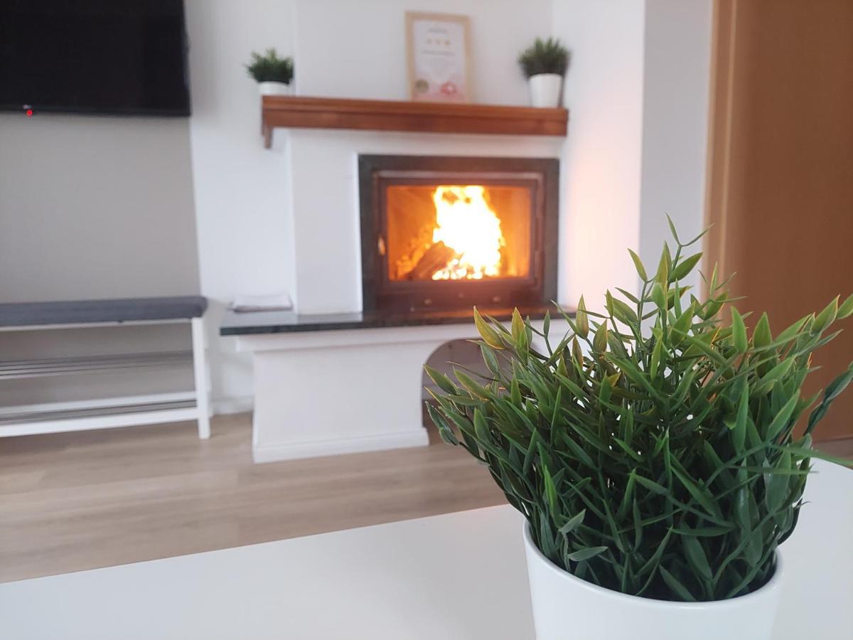 Semiramis Apartman Cserkeszőlő Exterior foto